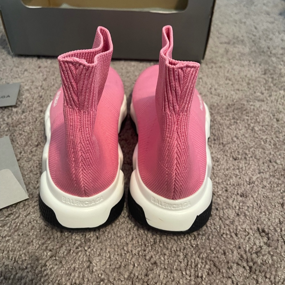 Balenciagas